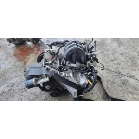 Moteur PEUGEOT 107 PHASE 2 d’occasion