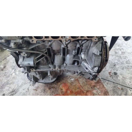 Moteur NISSAN MICRA 3 PHASE 3 d’occasion