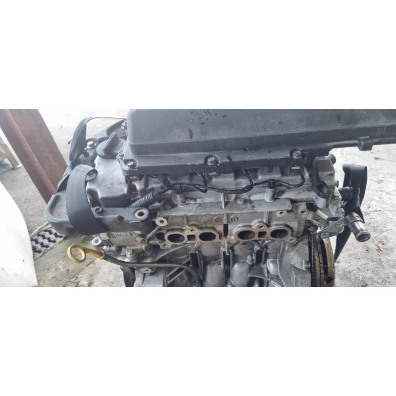 Moteur NISSAN MICRA 3 PHASE 3 d’occasion