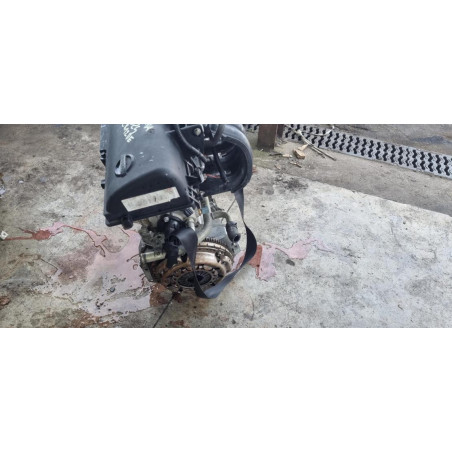 Moteur NISSAN MICRA 3 PHASE 3 d’occasion