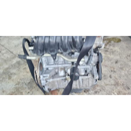 Moteur NISSAN MICRA 3 PHASE 3 d’occasion