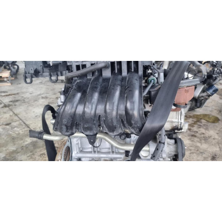 Moteur NISSAN MICRA 3 PHASE 3 d’occasion