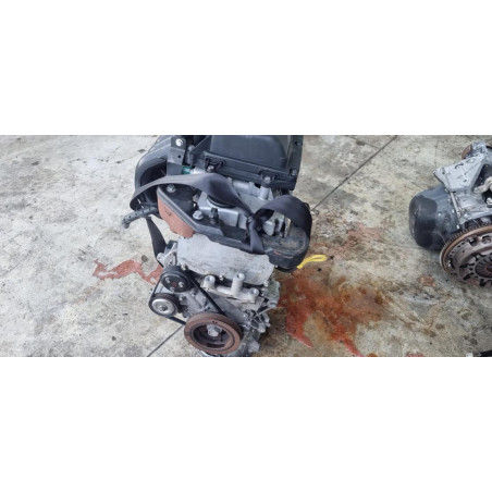 Moteur NISSAN MICRA 3 PHASE 3 d’occasion