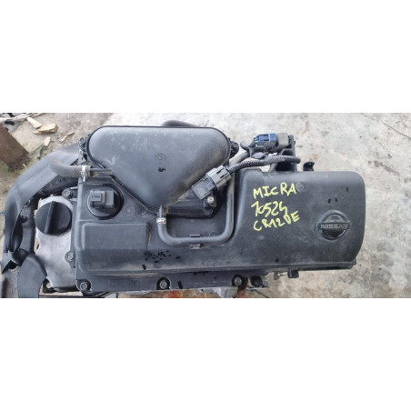 Moteur NISSAN MICRA 3 PHASE 3 d’occasion