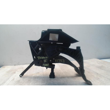 Pedalier SEAT TOLEDO 2 d’occasion