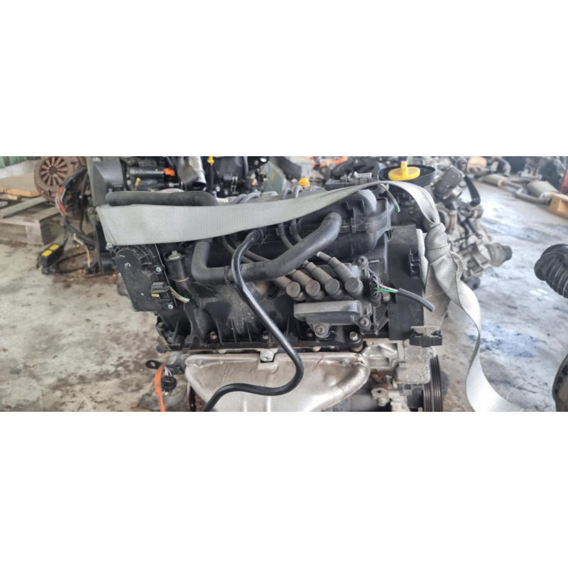 Moteur DACIA SANDERO 1 d’occasion