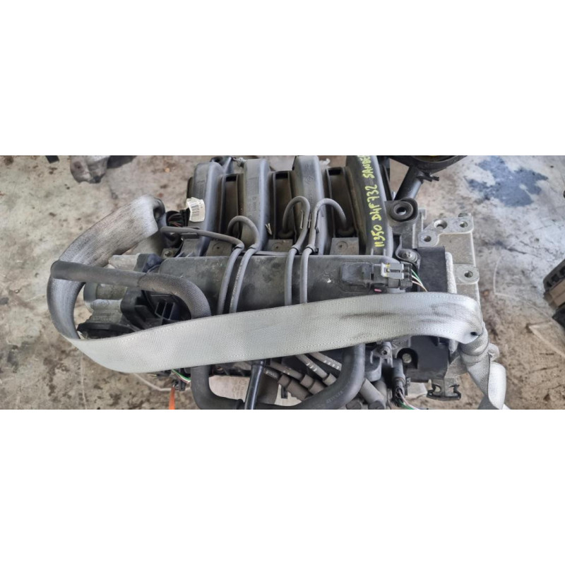 Moteur DACIA SANDERO 1 d’occasion