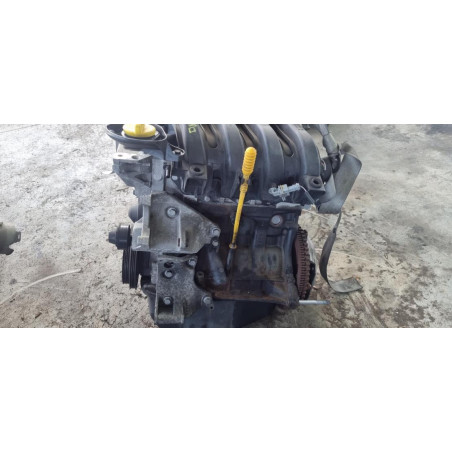 Moteur DACIA SANDERO 1 d’occasion