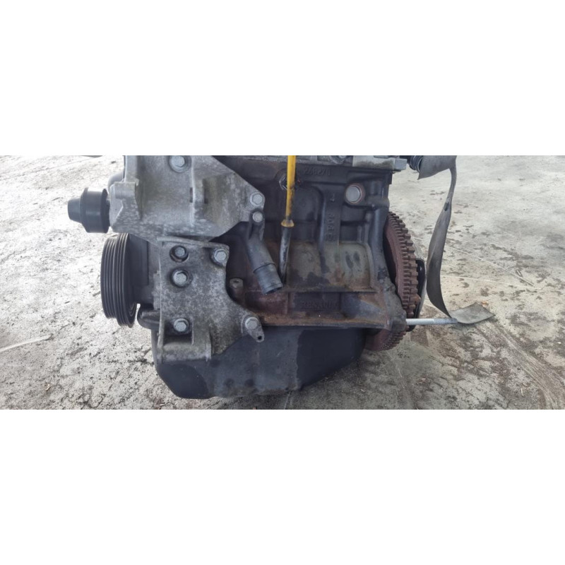Moteur DACIA SANDERO 1 d’occasion