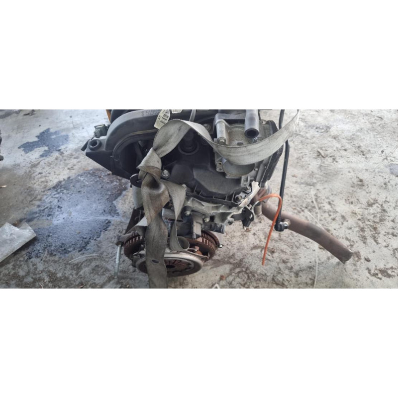 Moteur DACIA SANDERO 1 d’occasion