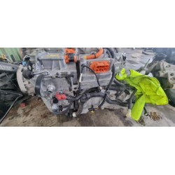 Moteur RENAULT ZOE 1 d’occasion