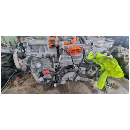Moteur RENAULT ZOE 1 d’occasion