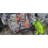 Moteur RENAULT ZOE 1 d’occasion