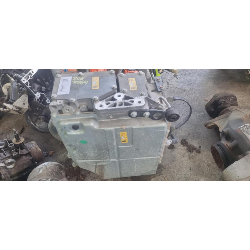 Moteur RENAULT ZOE 1 d’occasion