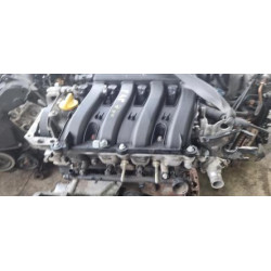 Moteur RENAULT LAGUNA 2 PHASE 1 d’occasion