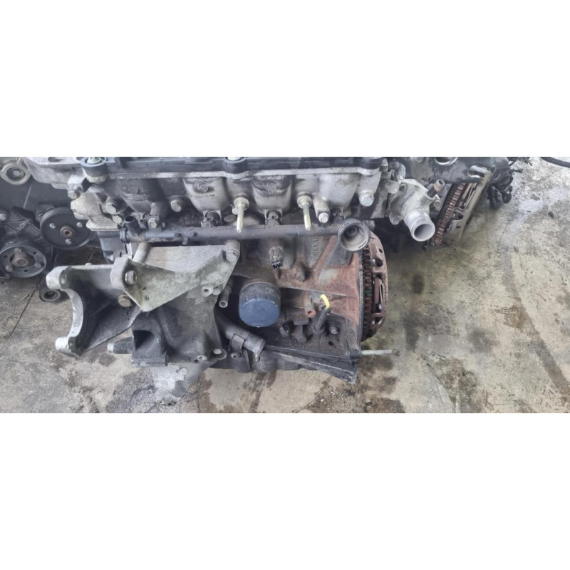 Moteur RENAULT LAGUNA 2 PHASE 1 d’occasion