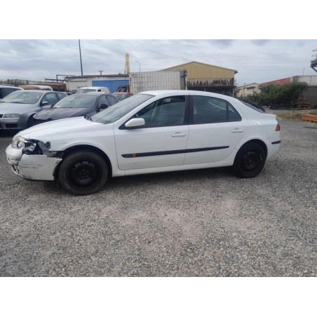 Moteur RENAULT LAGUNA 2 PHASE 1 d’occasion