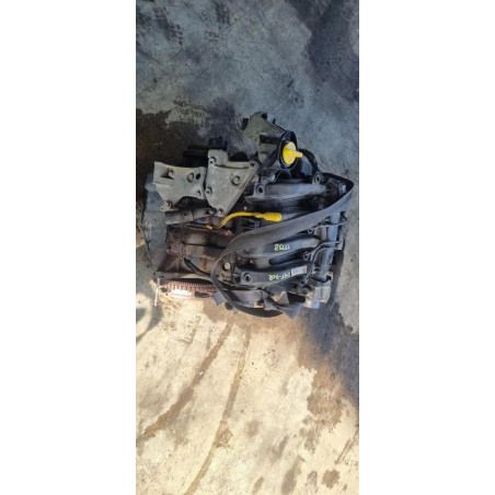 Moteur RENAULT TWINGO 1 PHASE 3 d’occasion