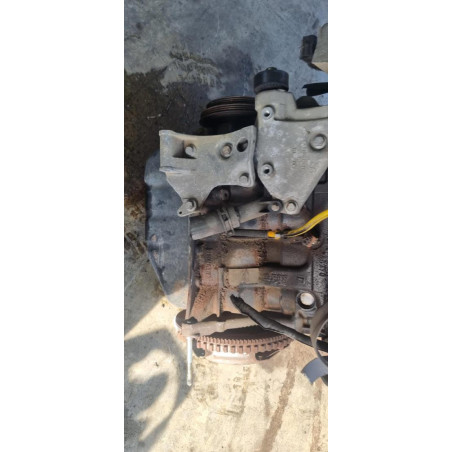Moteur RENAULT TWINGO 1 PHASE 3 d’occasion