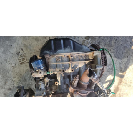 Moteur RENAULT TWINGO 1 PHASE 3 d’occasion