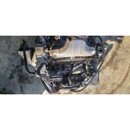 Moteur RENAULT TWINGO 1 PHASE 3 d’occasion