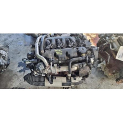 Moteur VOLVO C 30 PHASE 1 d’occasion