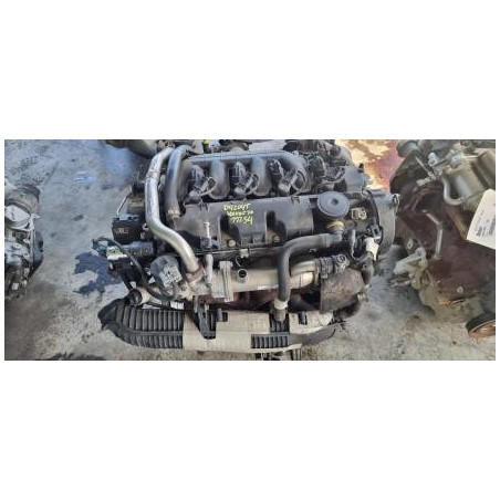 Moteur VOLVO C 30 PHASE 1 d’occasion