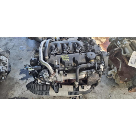 Moteur VOLVO C 30 PHASE 1 d’occasion