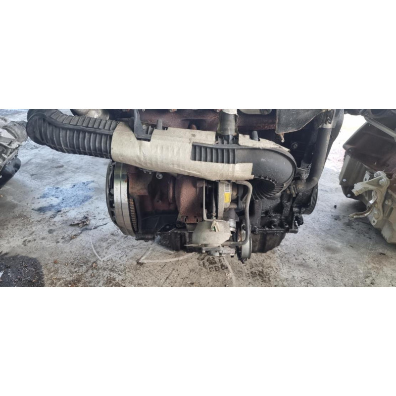 Moteur VOLVO C 30 PHASE 1 d’occasion