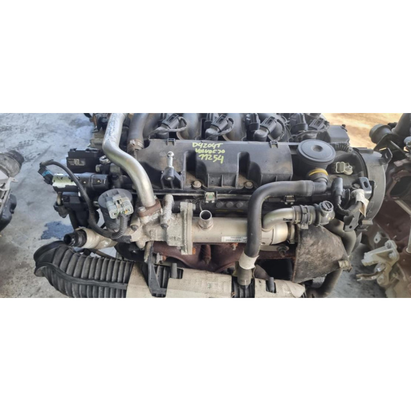 Moteur VOLVO C 30 PHASE 1 d’occasion