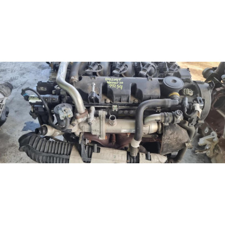 Moteur VOLVO C 30 PHASE 1 d’occasion