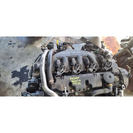 Moteur VOLVO C 30 PHASE 1 d’occasion