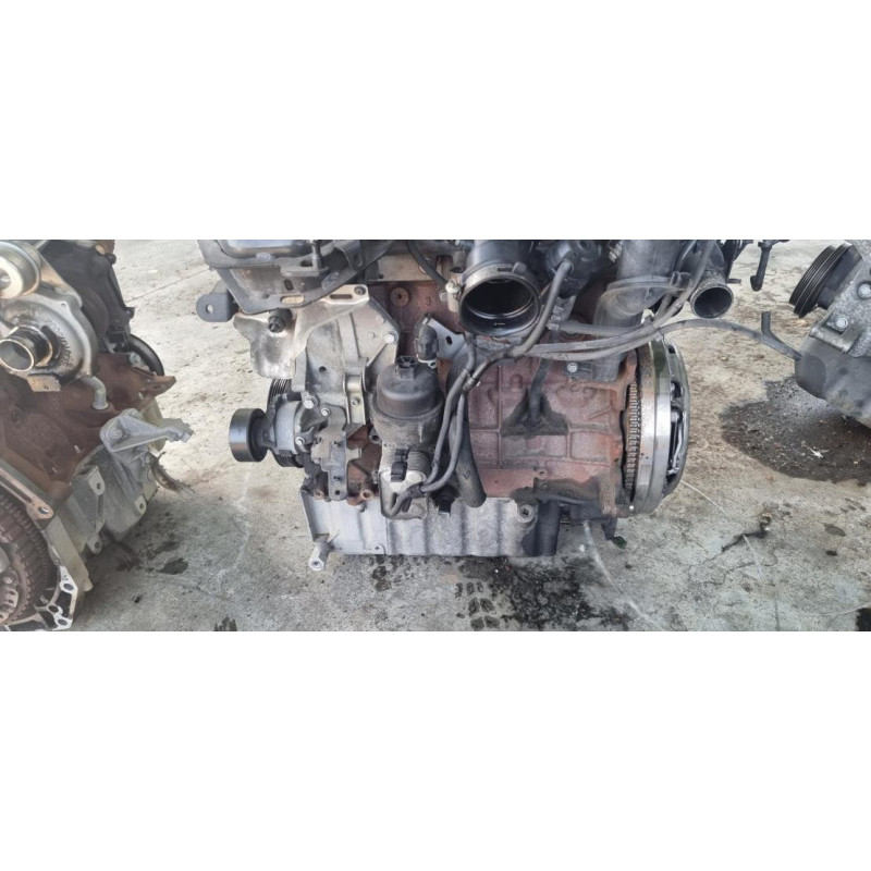 Moteur VOLVO C 30 PHASE 1 d’occasion