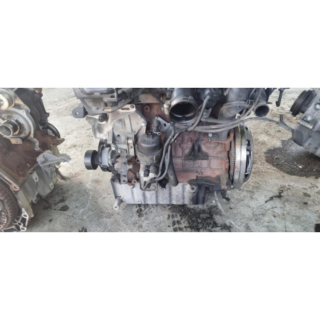 Moteur VOLVO C 30 PHASE 1 d’occasion