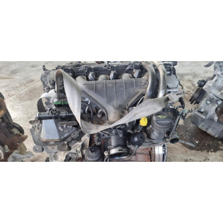 Moteur VOLVO C 30 PHASE 1 d’occasion