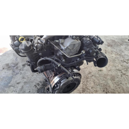 Moteur VOLVO C 30 PHASE 1 d’occasion