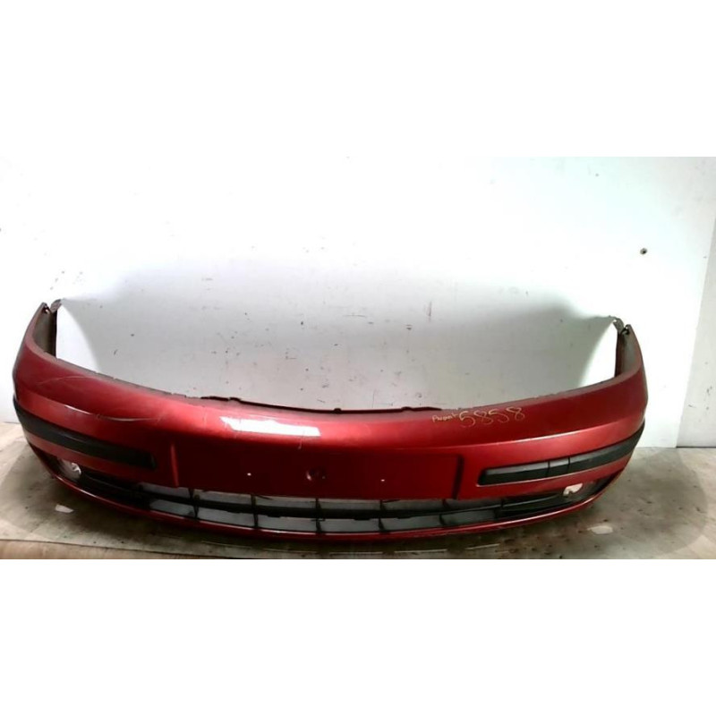 Pare choc avant RENAULT LAGUNA 2 PHASE 1 d’occasion