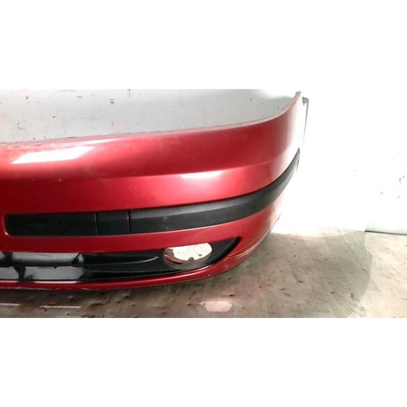 Pare choc avant RENAULT LAGUNA 2 PHASE 1 d’occasion