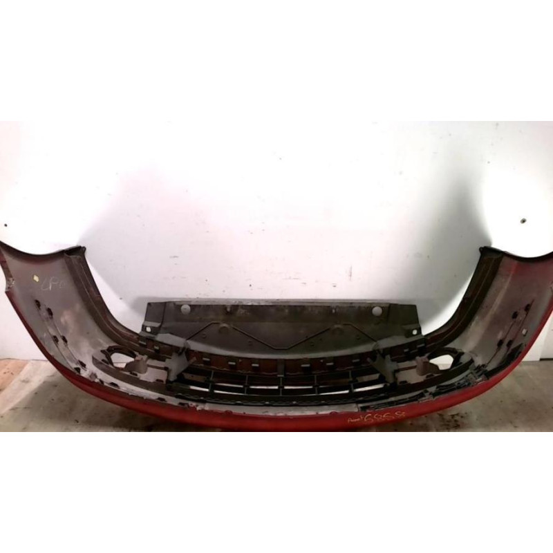 Pare choc avant RENAULT LAGUNA 2 PHASE 1 d’occasion