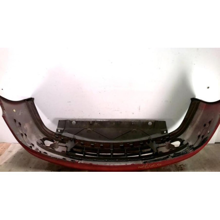 Pare choc avant RENAULT LAGUNA 2 PHASE 1 d’occasion