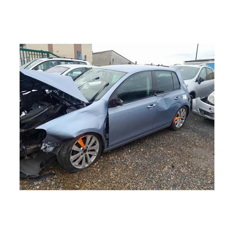 Jante VOLKSWAGEN  d’occasion