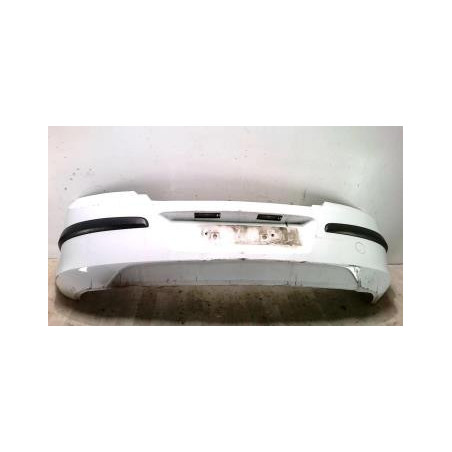 Pare choc arriere OPEL ASTRA H PHASE 1 d’occasion
