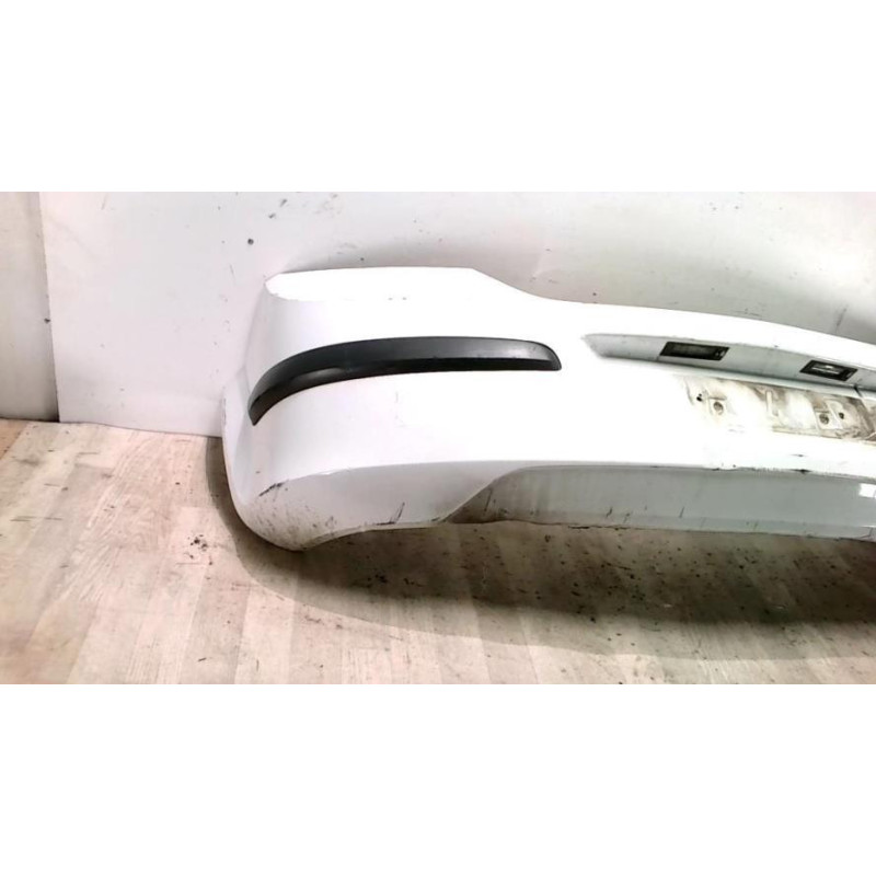 Pare choc arriere OPEL ASTRA H PHASE 1 d’occasion