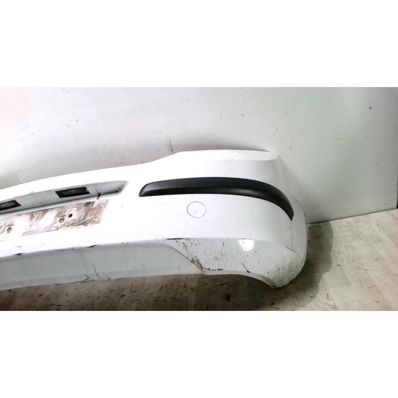 Pare choc arriere OPEL ASTRA H PHASE 1 d’occasion
