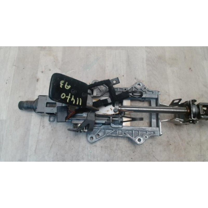 Colonne de direction AUDI A3 2 SPORTBACK PHASE 1 d’occasion