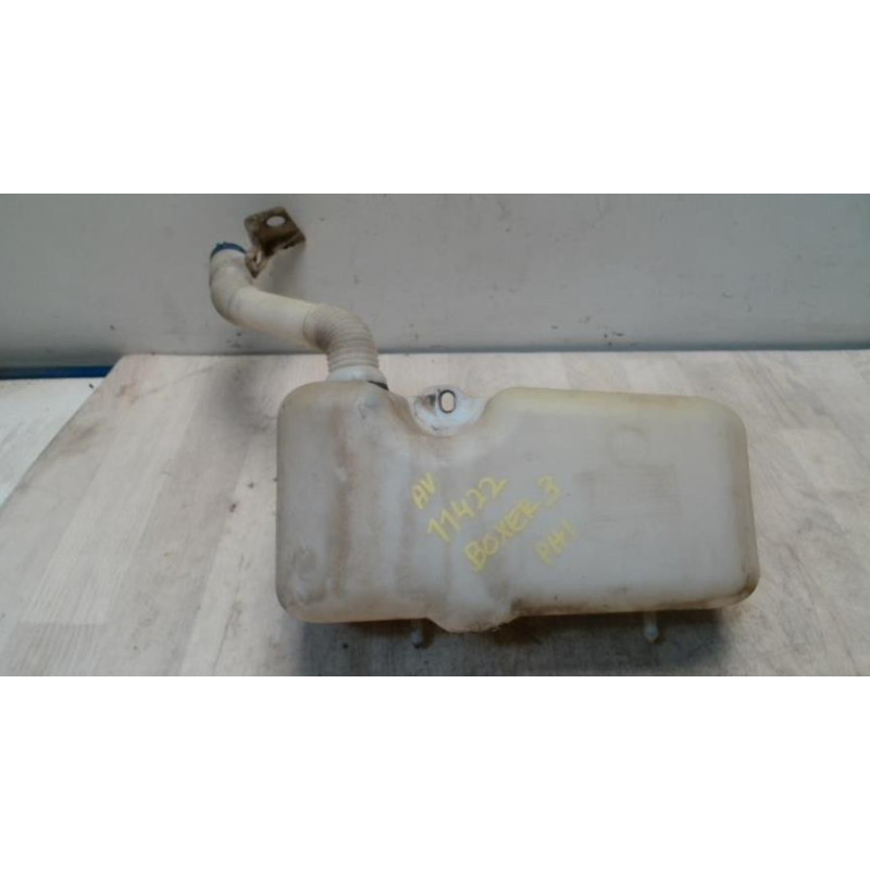 Vase de lave glace PEUGEOT BOXER 3 PHASE 1 d’occasion