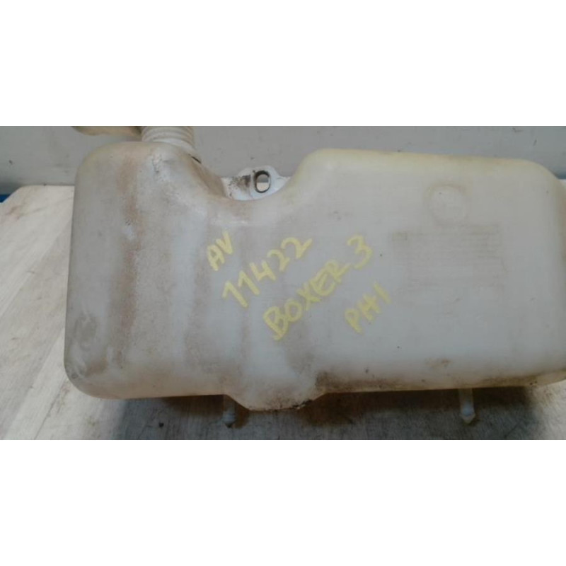 Vase de lave glace PEUGEOT BOXER 3 PHASE 1 d’occasion