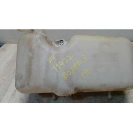 Vase de lave glace PEUGEOT BOXER 3 PHASE 1 d’occasion