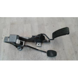 Pedalier RENAULT GRAND MODUS PHASE 2 d’occasion