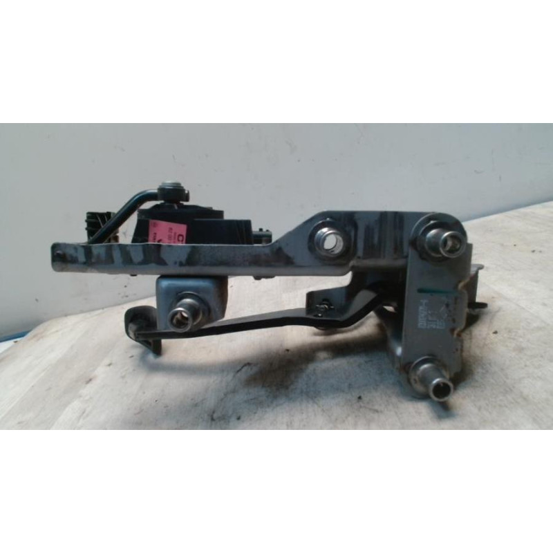 Pedalier RENAULT GRAND MODUS PHASE 2 d’occasion